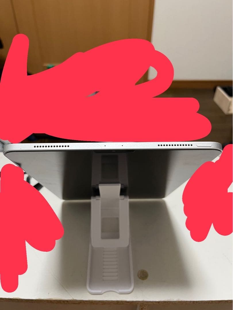 iPad Pro 11インチ第一世代64GB iPad Pro 11-inch (1st generation) - Technical Specifications