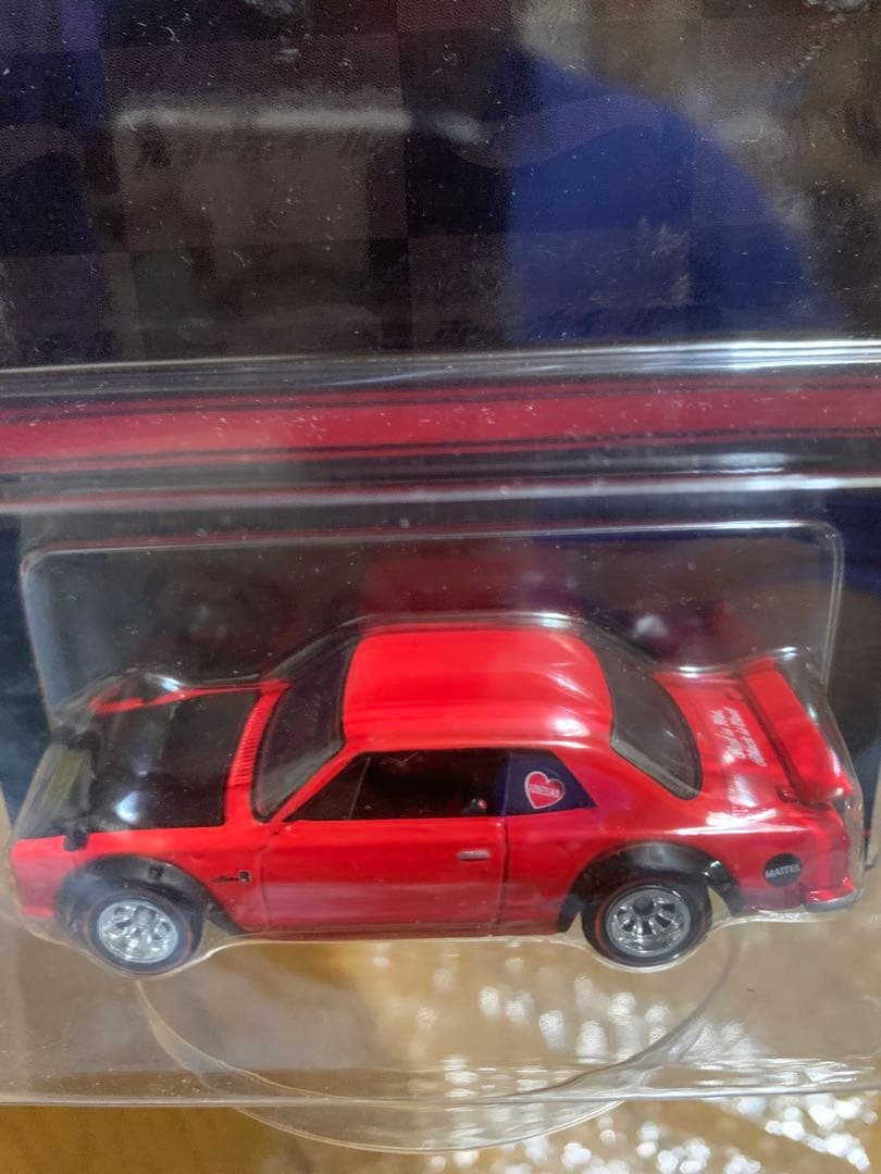 ホットウィールジャパンコンベンション2023 ハコスカ2台 - メルカリ