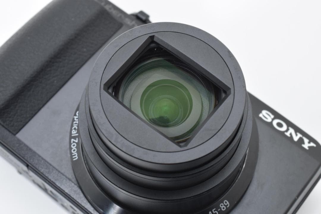 《 美品 》 ソニー　SONY Cyber-shot DSC-HX30V