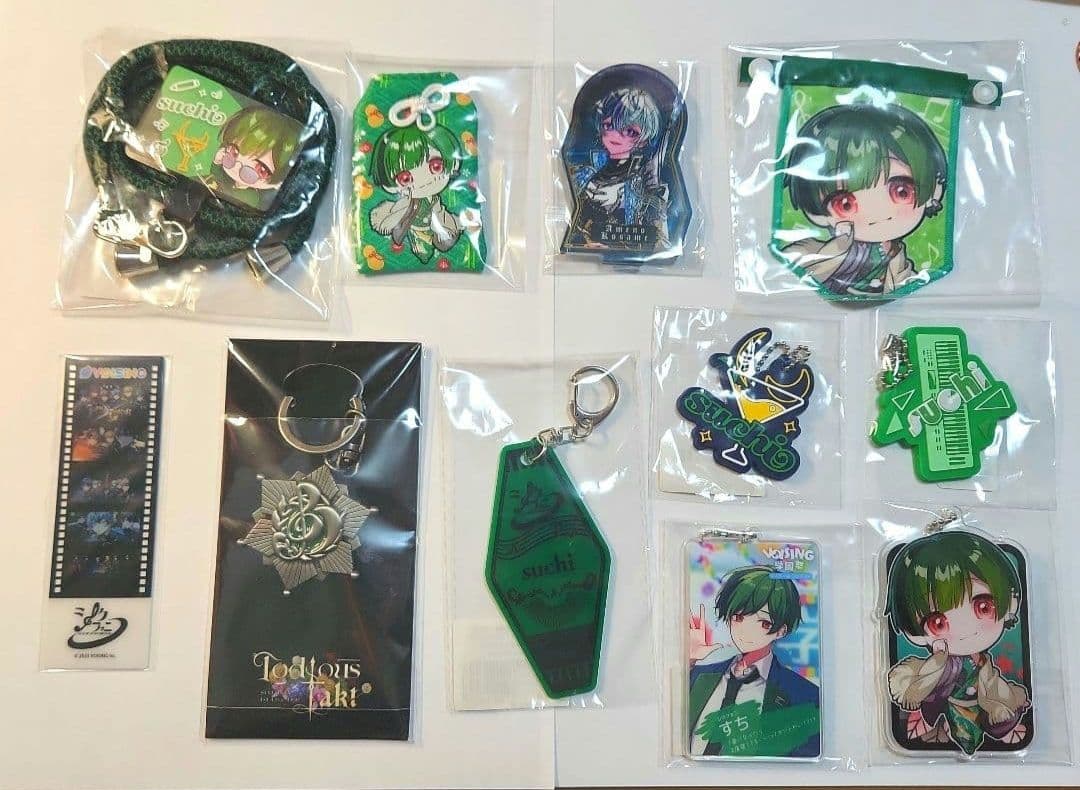 【バラ売り⭕】 シクフォニ すち シクフォニ 暇72 すち アクスタ アクリルスタンド バラ売り⭕️ - メルカリ