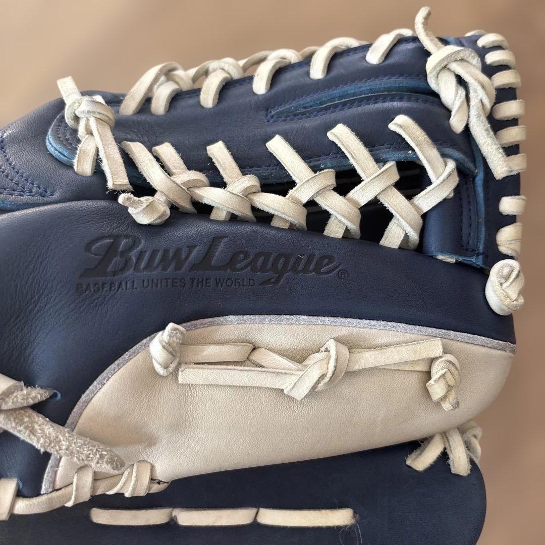 ミズノ ビューリーグ Pro Model Buw League Buw League－ビューリーグ－｜野球｜ミズノ公式オンライン