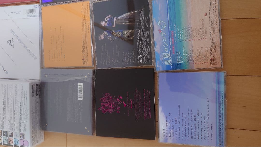 確かサンプルCD 高橋ひろ サバシスターKujiragi GARNIDELIA等