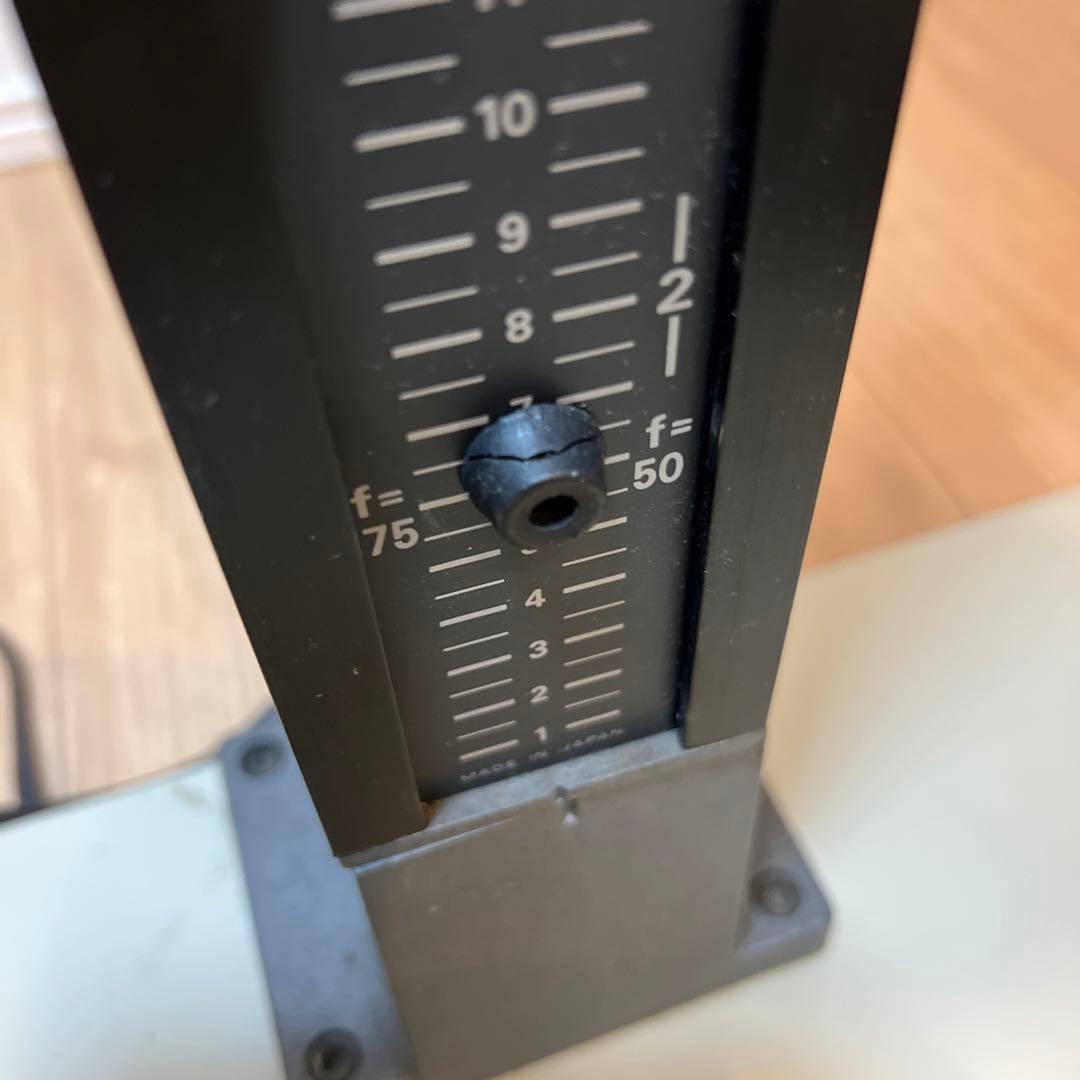 LPL C7700 カラー引き伸ばし機 - メルカリ