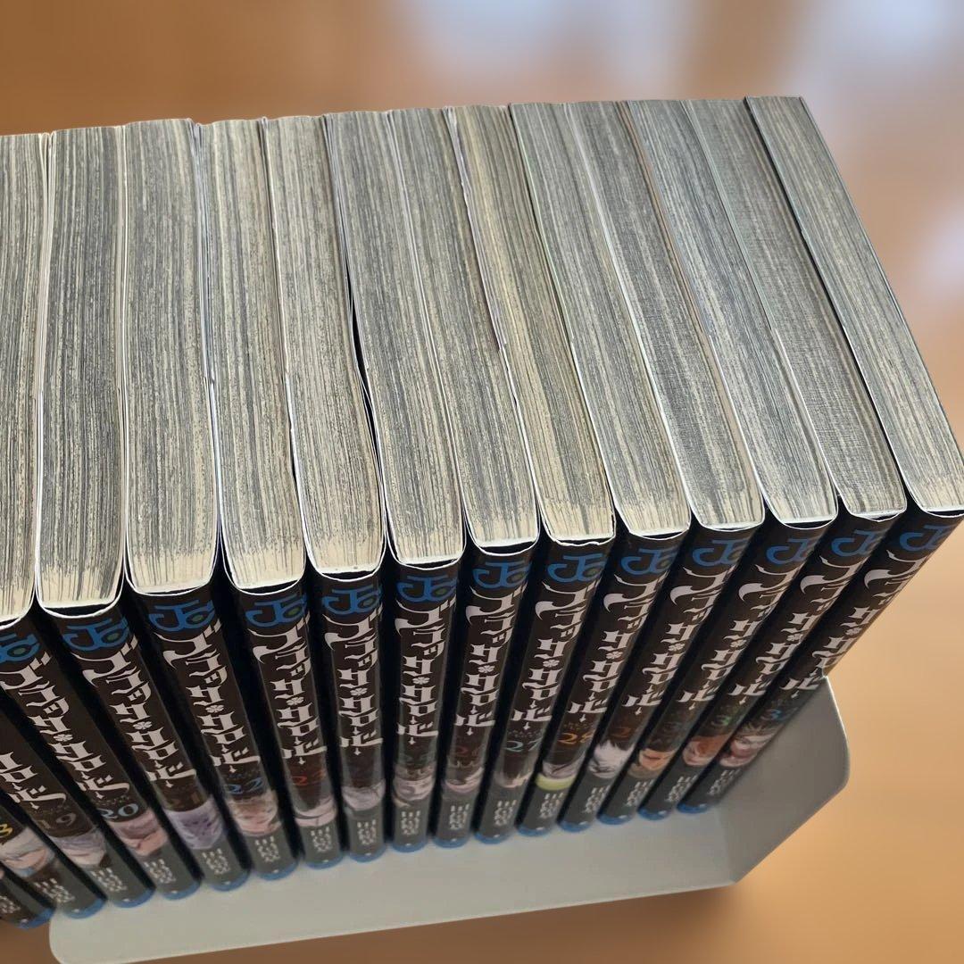 ブラッククローバー 1巻〜32巻 セット売り 田畠裕基 - メルカリ