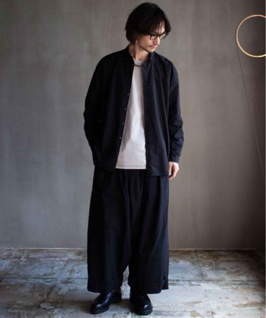 toogood トゥーグッド セットアップ Arts&Science購入 - メルカリ