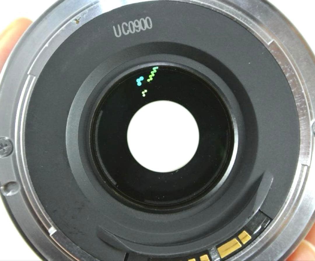 CANON EF 28-70mm1:3.5-4.5 ズームレンズ
