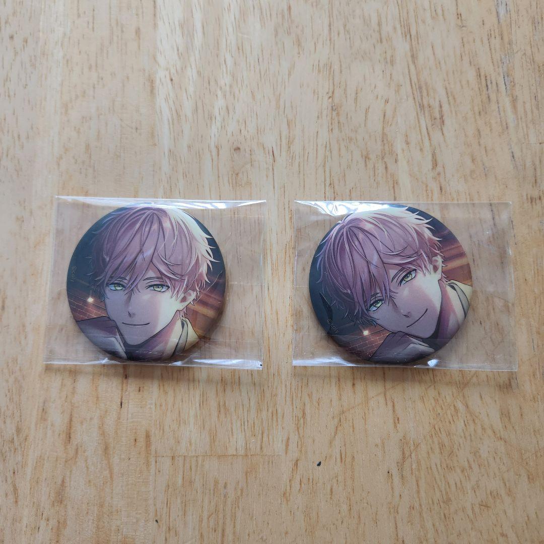 ブレマイ ブレイクマイケース 綾戸恋 SSR Collection 缶バッジ - メルカリ