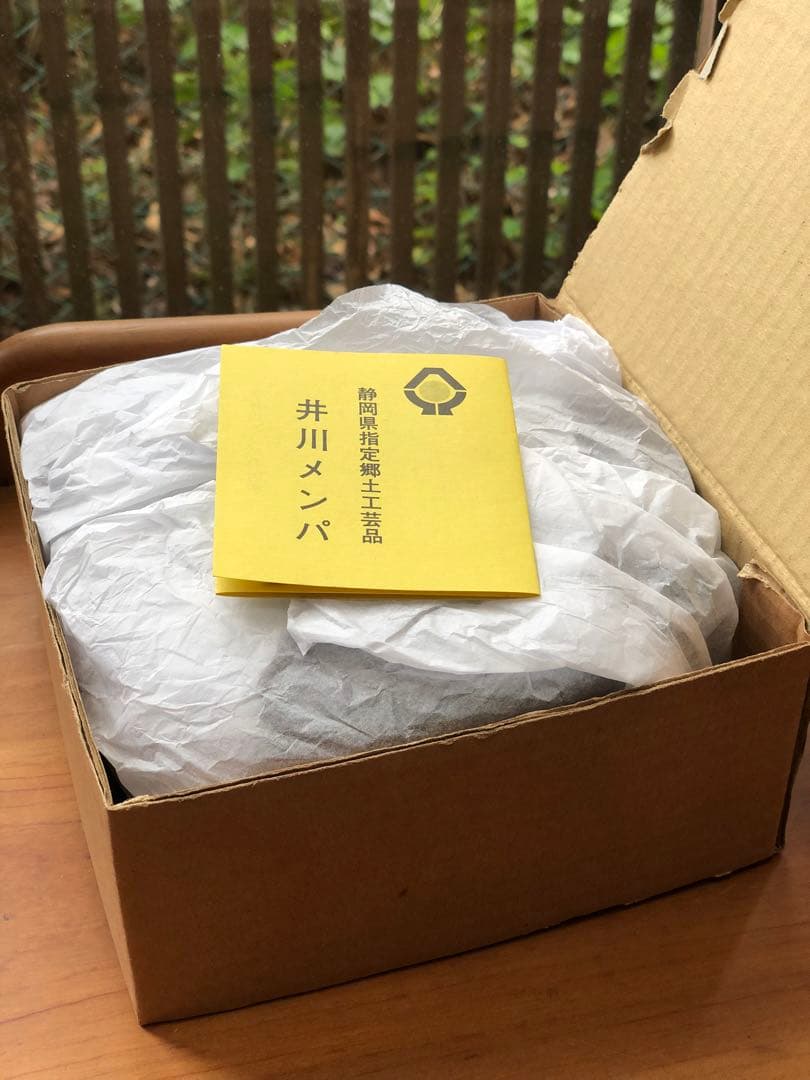 五代目 望月良秋 作 《 井川メンパ 》曲げわっぱ 未使用品 - メルカリ