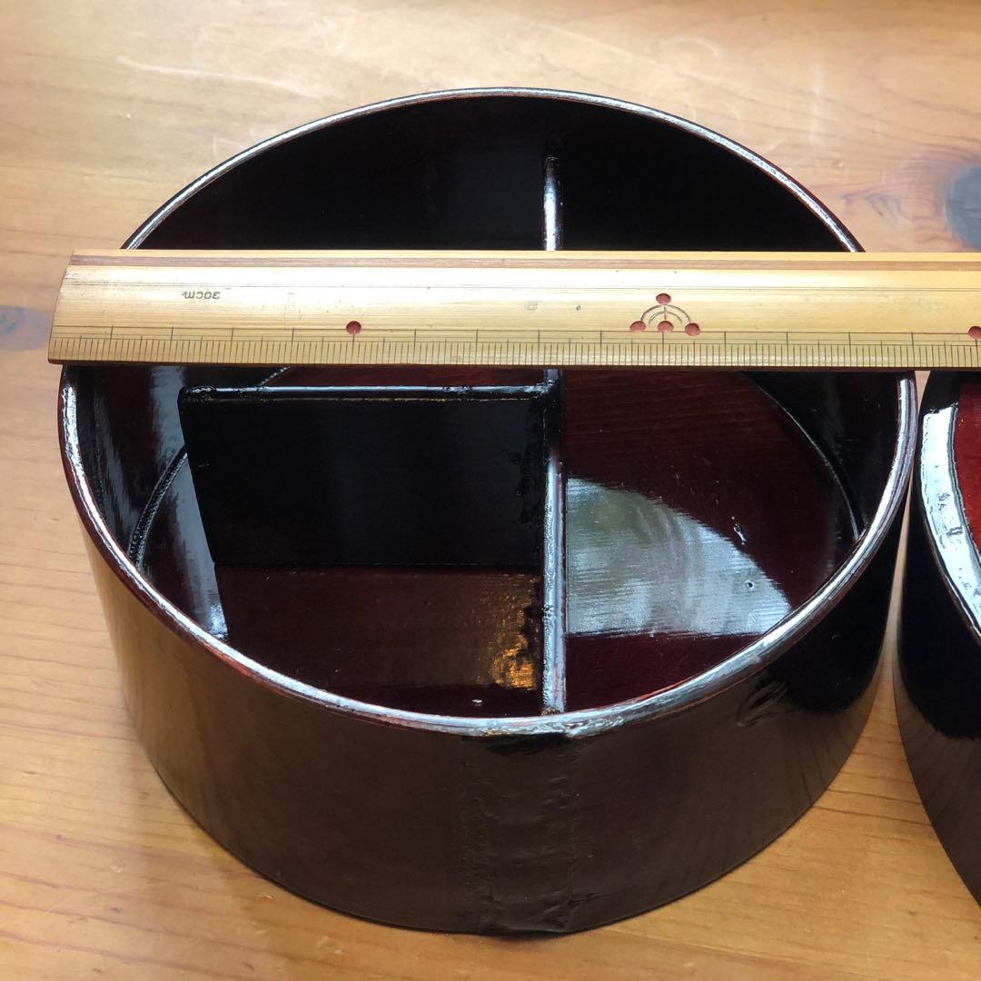 五代目 望月良秋 作 《 井川メンパ 》曲げわっぱ 未使用品 - メルカリ