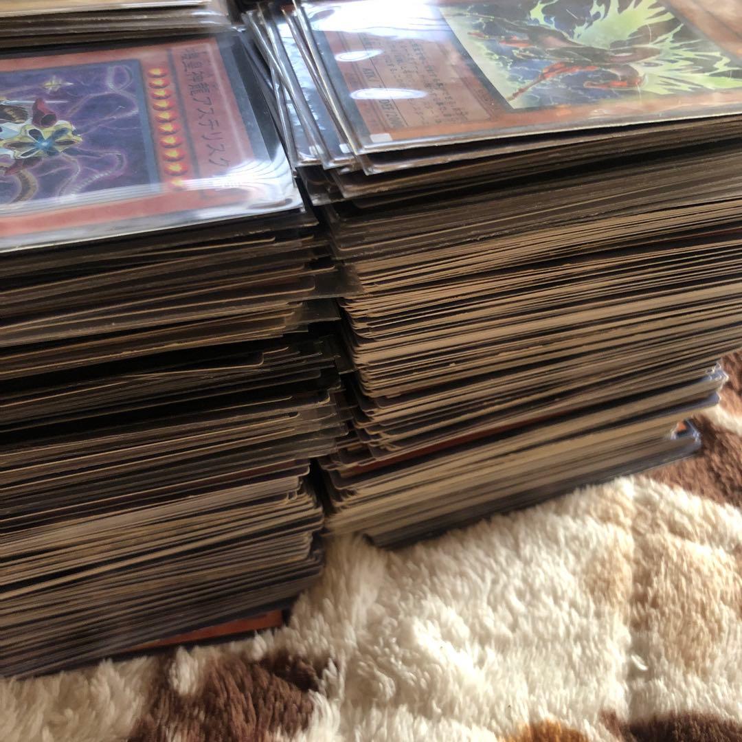 遊戯王OCGカードセット 引退まとめ売り - メルカリ