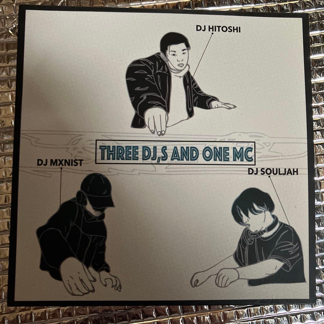 GADORO 2019 “SUIGARA” ツアーMIX CD