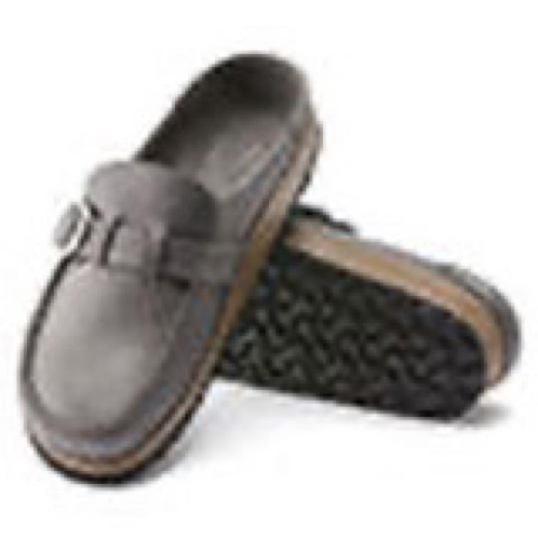 Birkenstock バックリー 38 24.5 ビルケン サンダル ビリケン - メルカリ