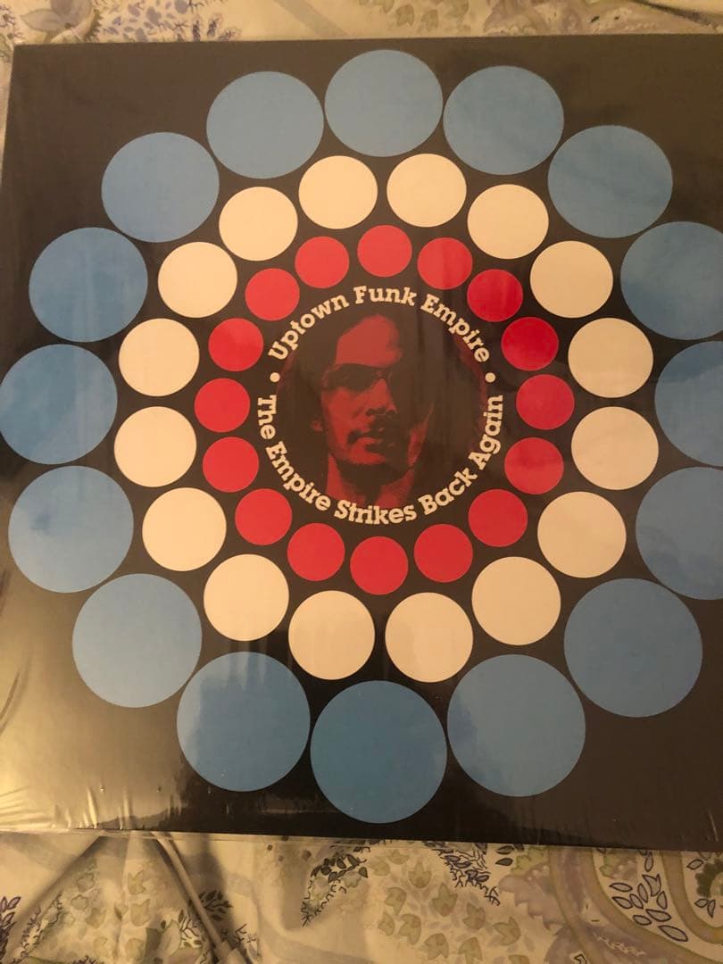 レアグルーヴUptown Funk Empire. 希少入手困難品 レアグルーヴUptown Funk Empire. 希少入手困難品 - メルカリ