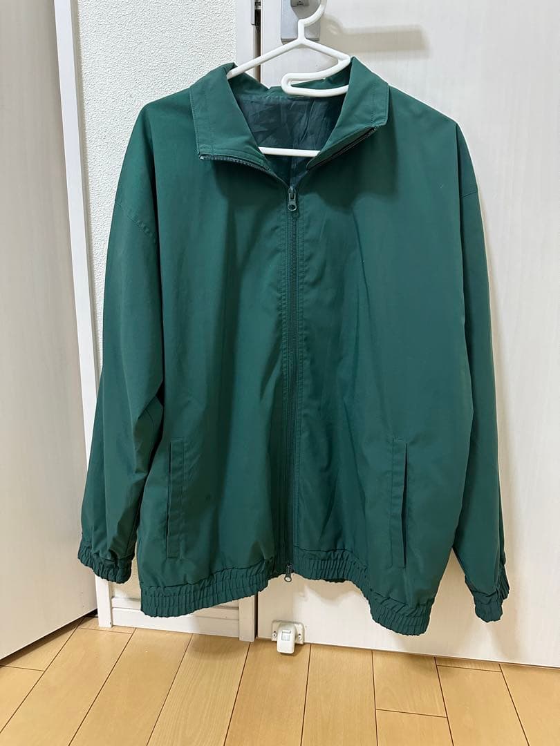 4/24まで！ Mrs. GREEN APPLE エデンの園 ナイロンジャケット - メルカリ