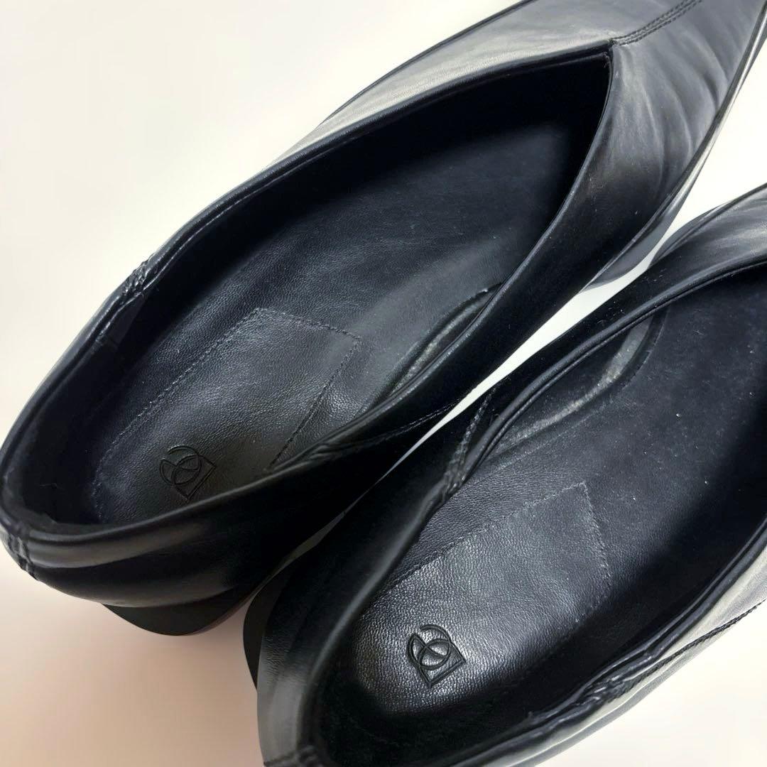 mermaidexx6様専用 美品studio doeV Flats Shoes - メルカリ