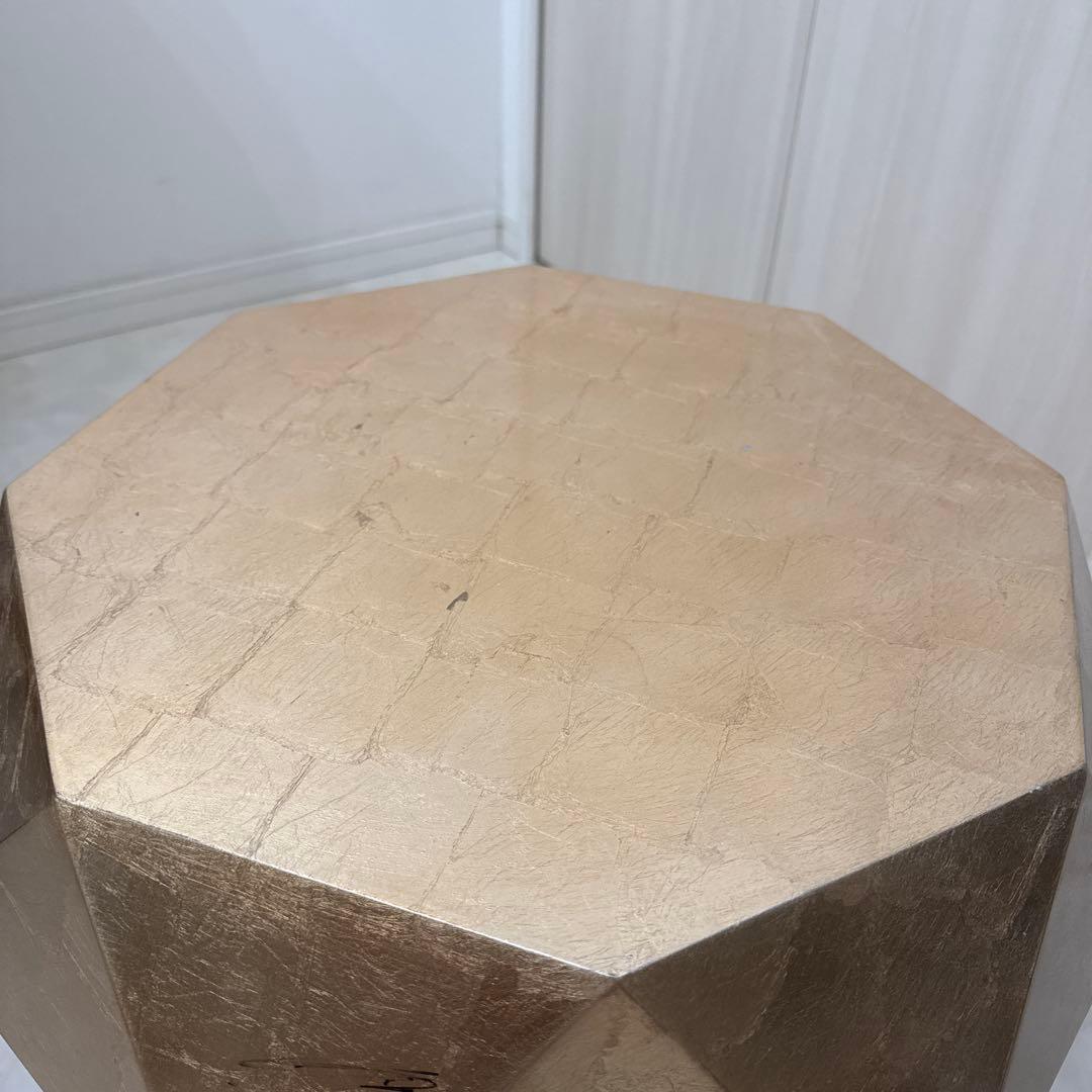 フランフラン☆ダイヤモンドテーブル