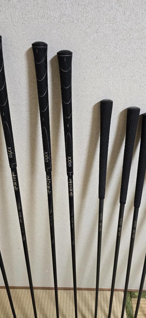 ゴルフクラブ 13本セット ドライバー ウッド アイアン ウェッジ パター