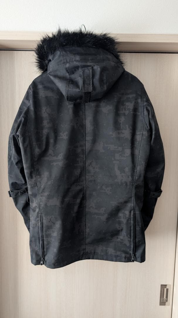 中古】POWERAGE（パワーエイジ） PJ-8107 N-3Bライダース - メルカリ