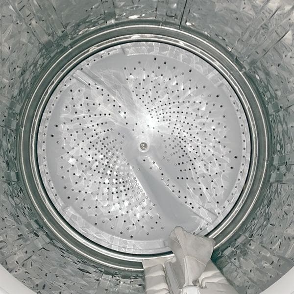 シャープ　全自動洗濯機「ES-SH7C」洗濯容量 7.0kg