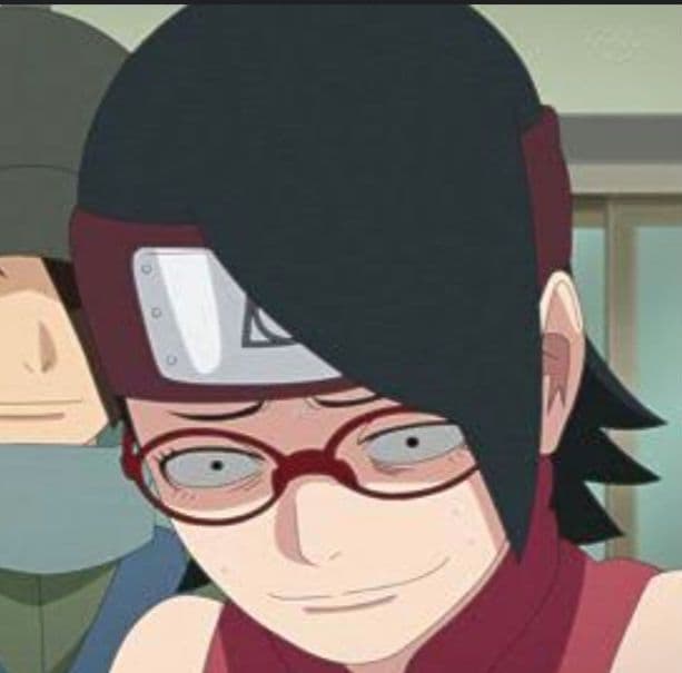 新品未使用 デュポン NARUTO サラダ 眼鏡 ブラック - メルカリ