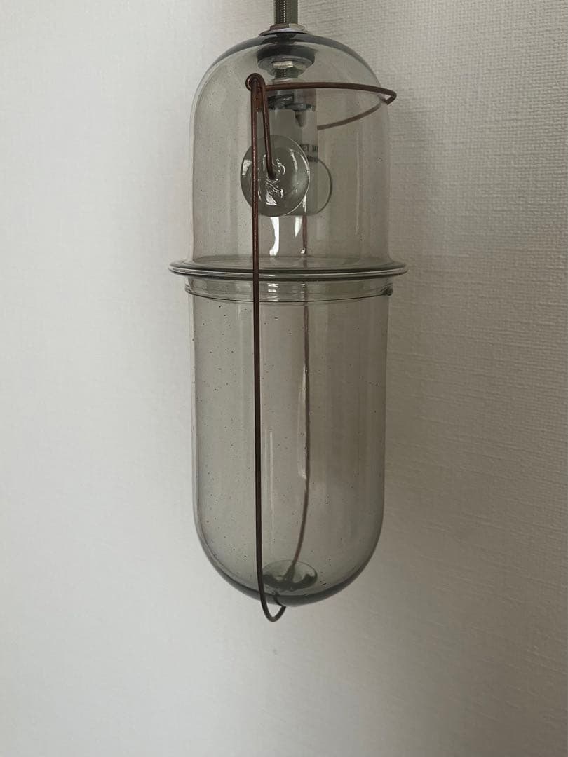 Peter Ivy ピーターアイビー 照明 Light Capsule S - メルカリ