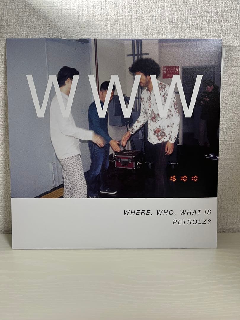 貴重レアLP BAD SCENE「バッドシーン」1st かっこいいハードロック