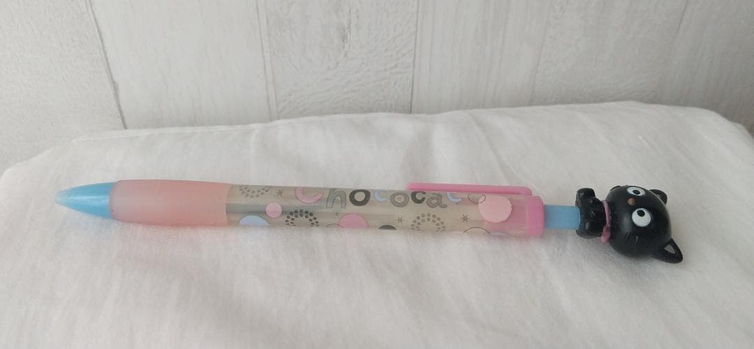 チョコキャット ボールペン レトロ サンリオ | 激安通販のイーサプライ