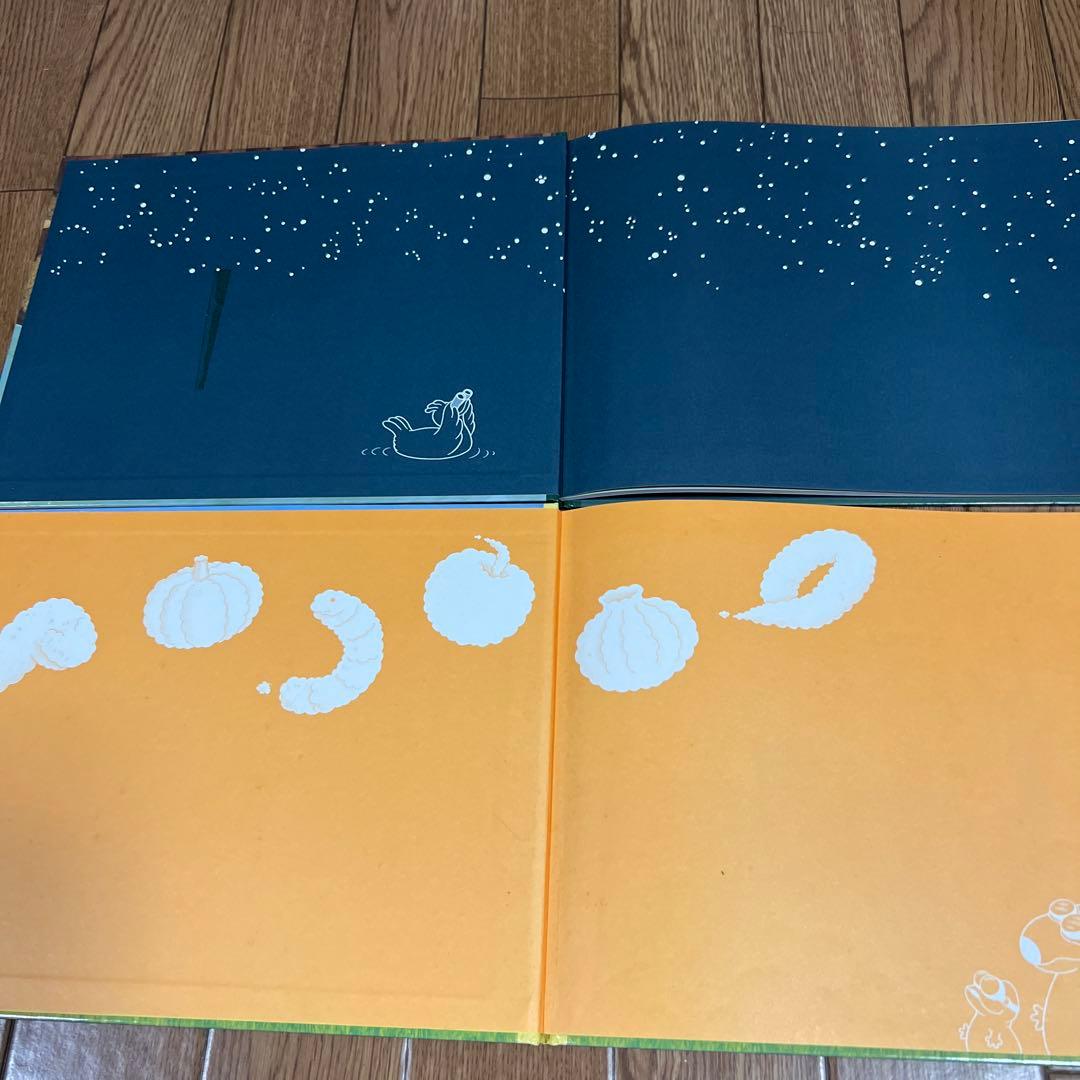 島田ゆか 8冊セット バムとゲロシリーズ 全7巻➕ぶーちゃんと