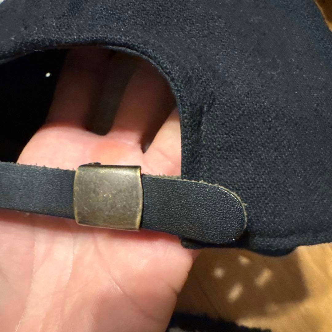 H.W.DOG&CO. キャップ