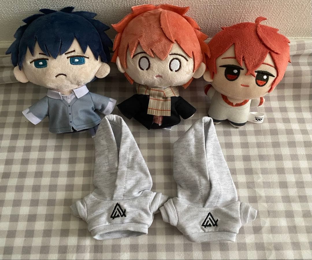 ギヴン 佐藤真冬 上ノ山立夏 ギヴン スペシャルカード 佐藤真冬 上ノ山立夏｜Yahoo!フリマ（旧