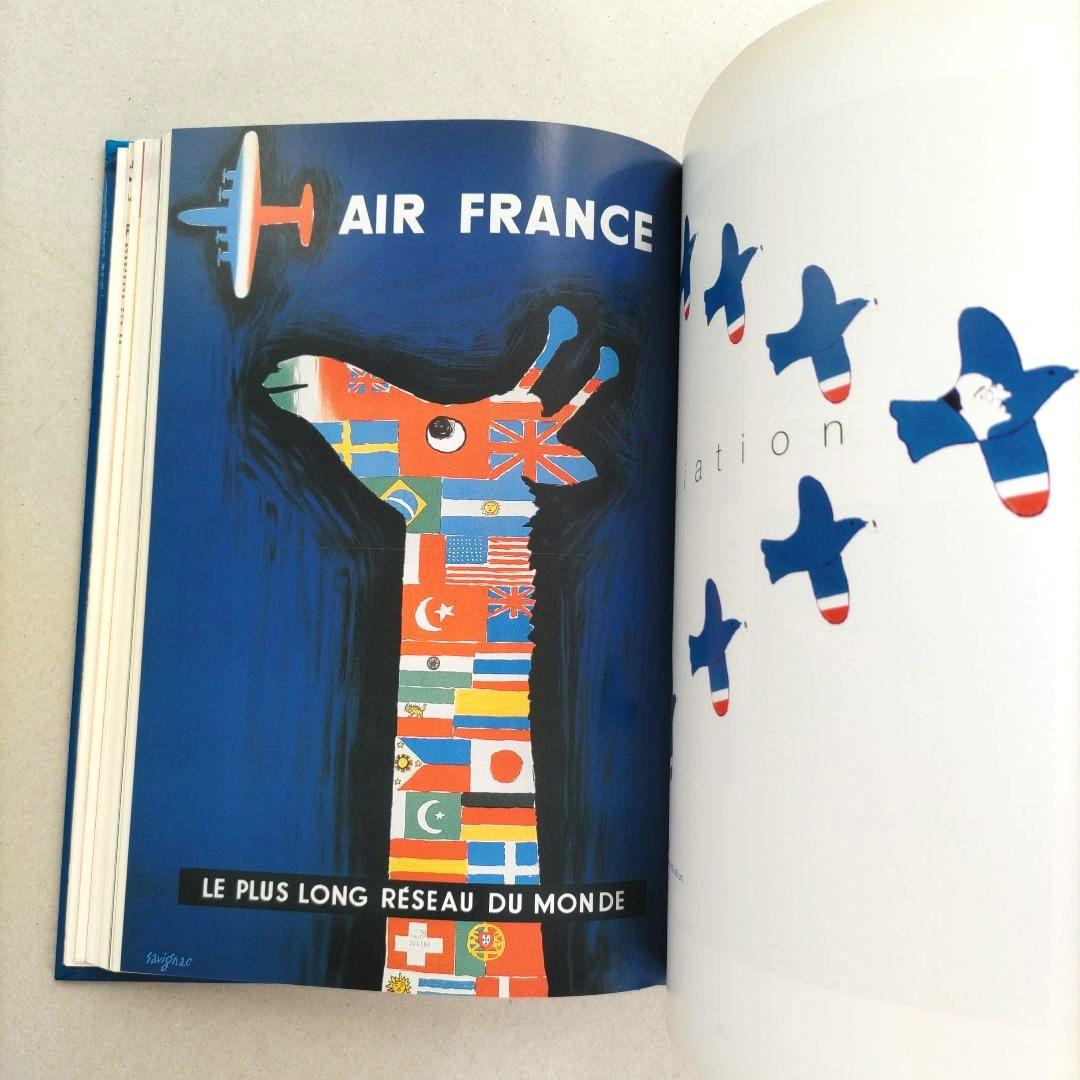 Savignac Affichiste/サヴィニャック 作品集 画集 - メルカリ