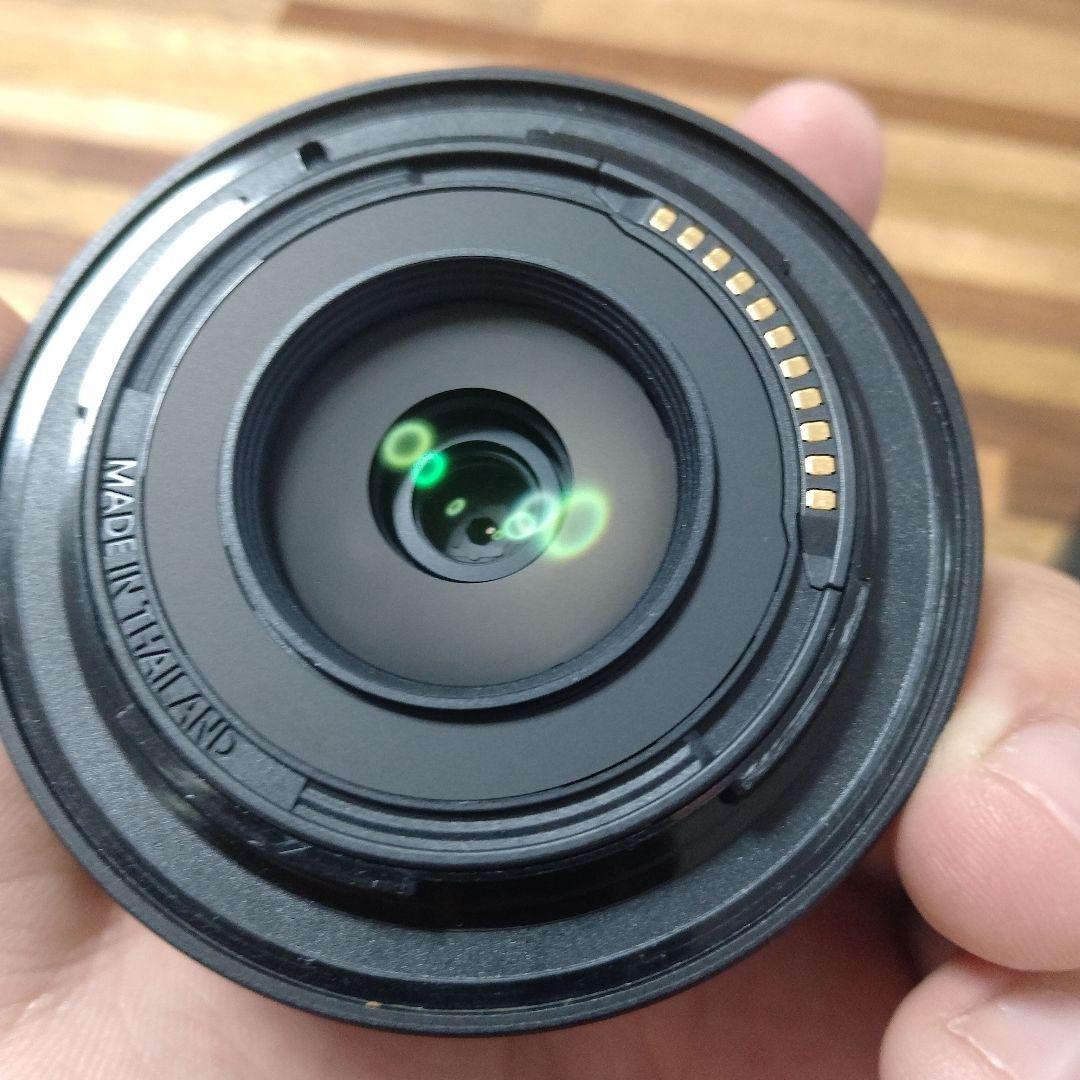 【新品同様】NIKKOR Z DX 16-50mm f/3.5-6.3 VR