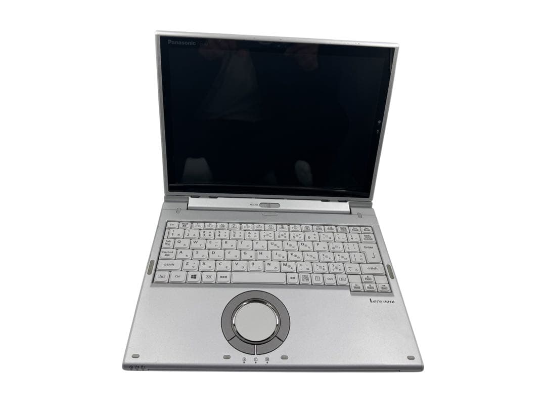 Panasonic☆ジャンク☆第7世代❗️corei7❗️CF-XZ6SDKPP