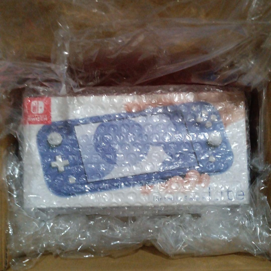 Switchライト　2台まとめ売り Switchライト まとめ売り Switchライト 2台まとめ売り ジャンク Switch