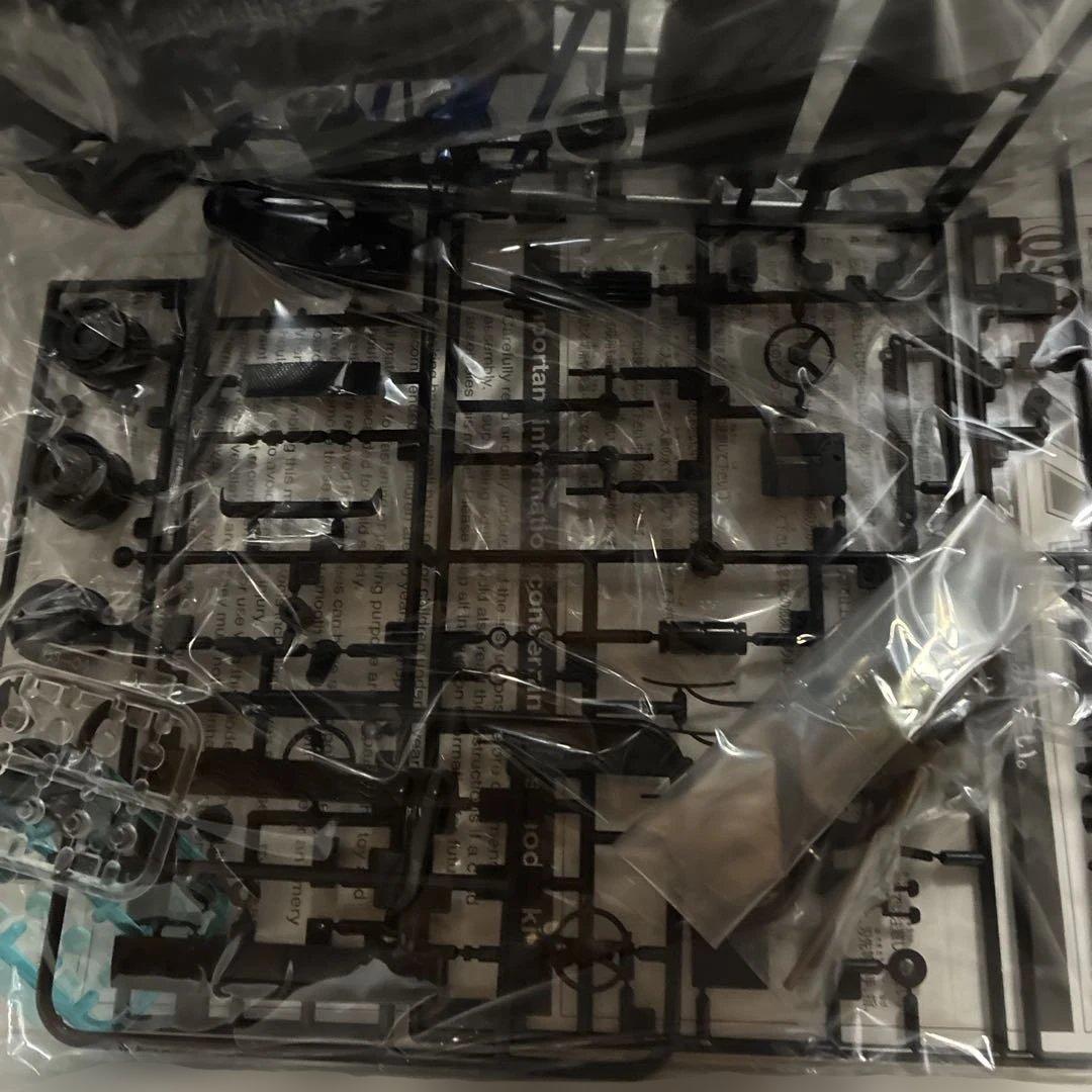 青島 グラチャン スカイラインジャパン 初期ロッド。 - メルカリ