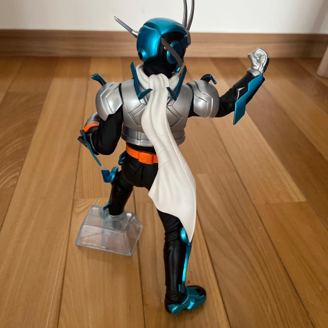 仮面ライダーガッチャード ガヴ 一番くじ フィギュア B賞 - メルカリ