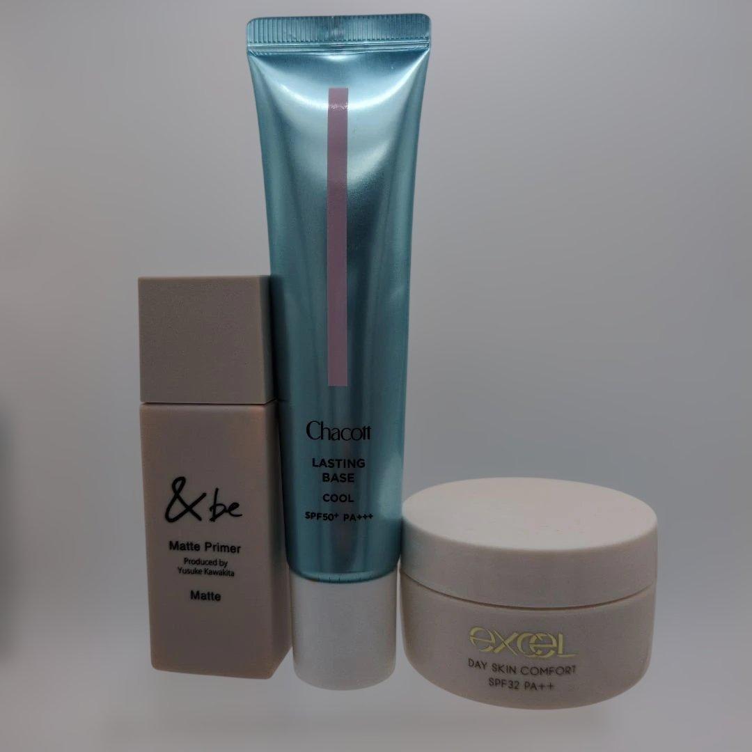 コスメ まとめ売り22点セット バラ売り不可 - メルカリ