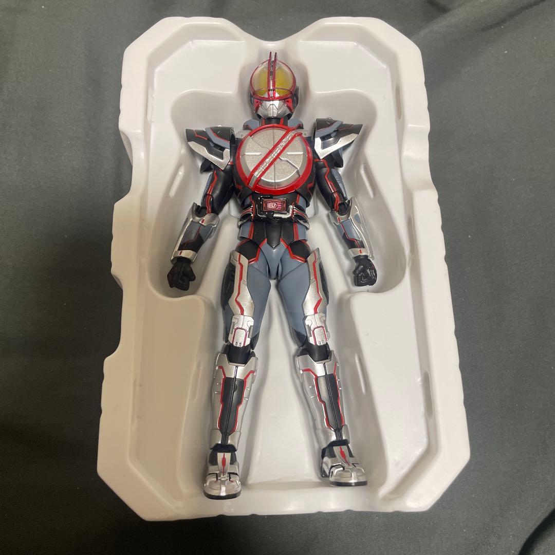 真骨彫 S.H.Figuarts 仮面ライダーネクストファイズ