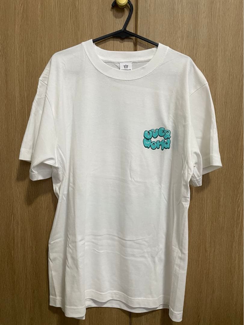 UVERworld 女祭り 2024 - メルカリ