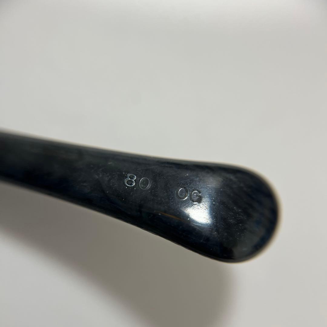 【K18刻印あり】《NEW YORK COLLECTION》チタン　度入りメガネ