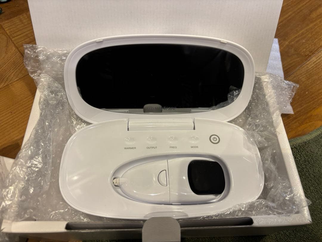 モイスティーヌ Moisteane Ⅳ スキンコンディショナー - メルカリ