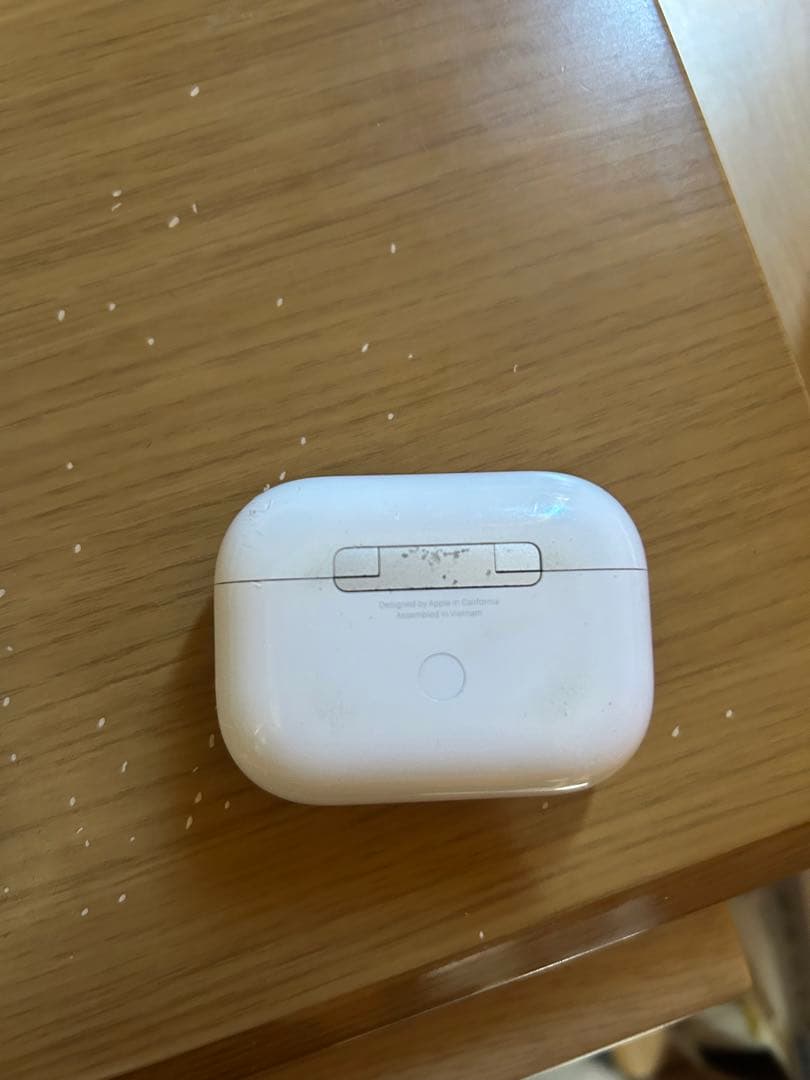 AirPods Pro第1世代 ジャンク品 AirPods Pro 第1世代 ジャンク品｜Yahoo!フリマ（旧PayPayフリマ）