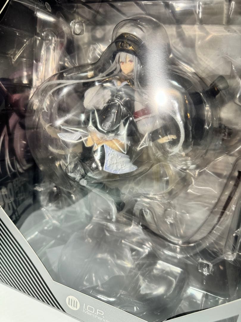 少女前線 ドルフロ モーゼル Kar98K 1/8スケール フィギュア - メルカリ