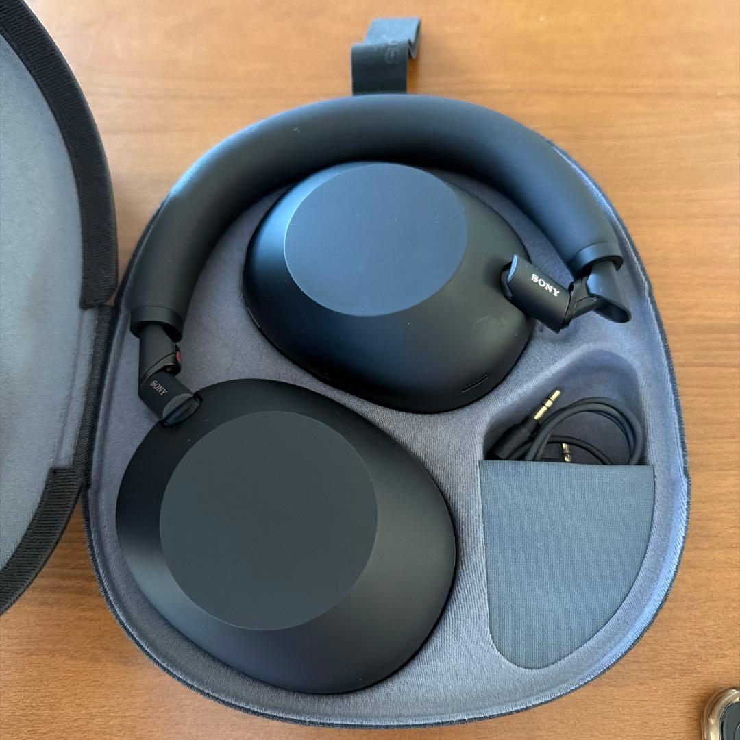 ヘッドホン SONY WH-1000XM6 Bluetooth WH-1000XM6 | ヘッドホン | ソニー