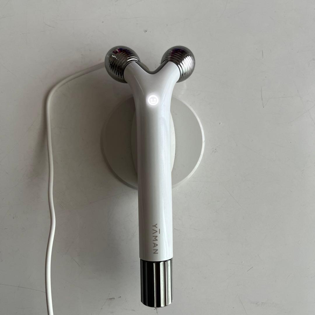 YA-MAN ヤーマン家庭用美容器 WAVY mimi EP-16-配送設置