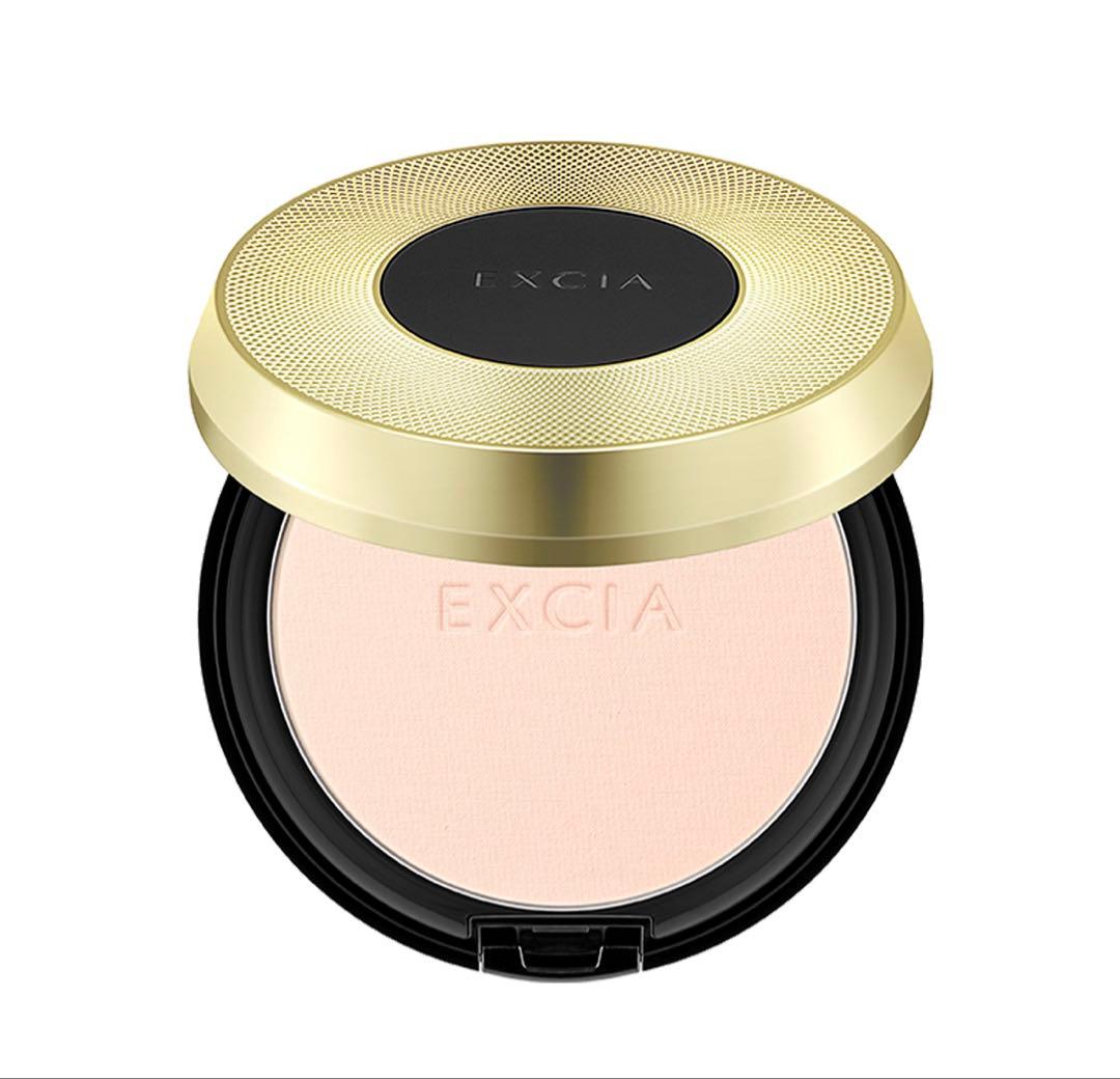 ALBION エクシア セルスティアルヴェール NAO1 ケース付き・ほぼ未使用