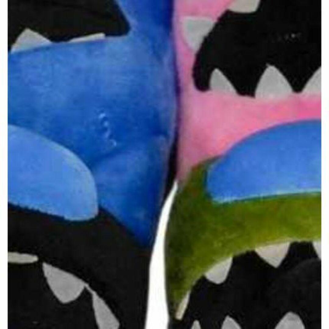 ぬいぐるみ アモングアス 人狼 12種セット 13cmリボン袋付【残3のみ