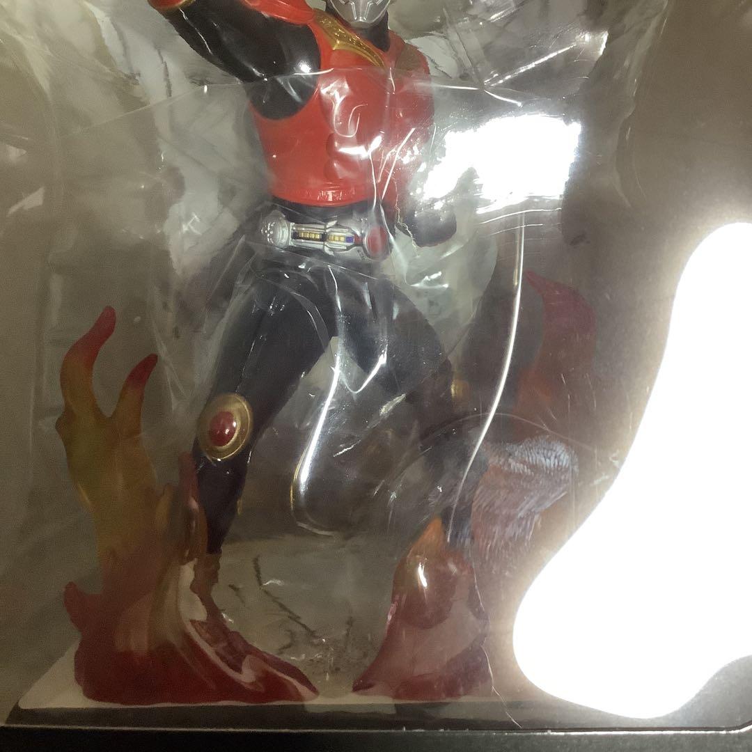 d*2様 超クウガ展限定 仮面ライダークウガ ジオラマソフビフィギュア