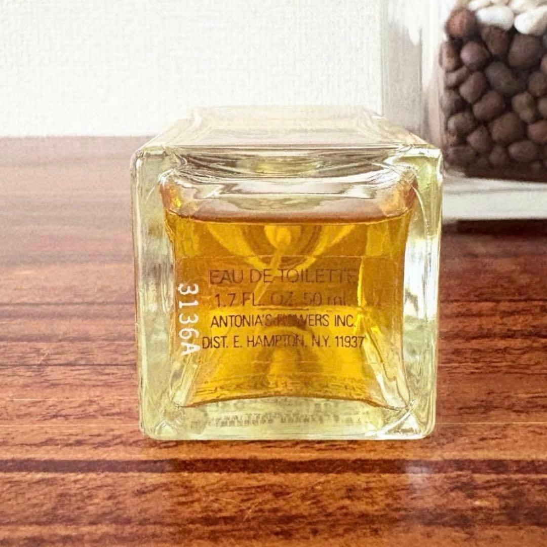 アントニアズ フラワーズ レイジー スーザン フローレ オードトワレ