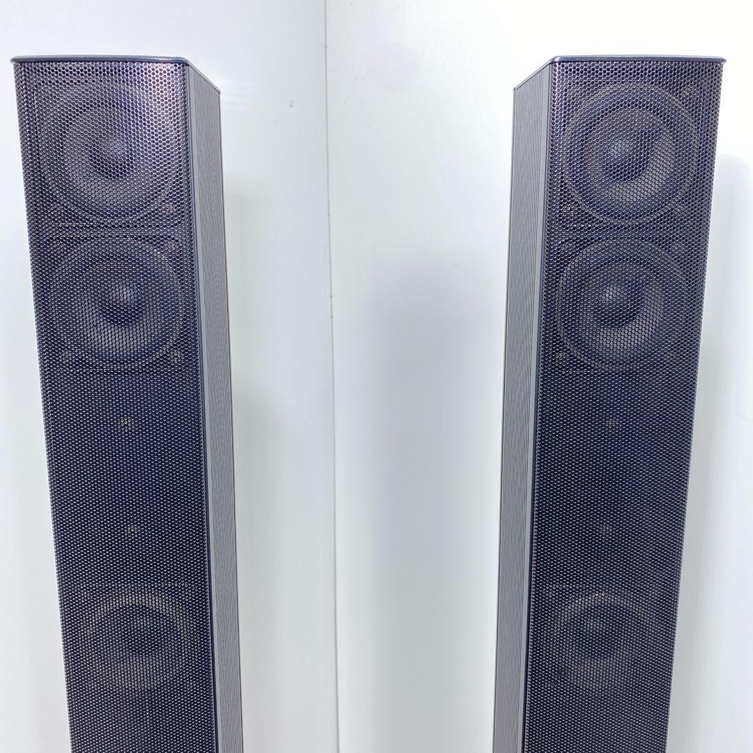 良品 BOSE ボーズ 55WER スピーカートールボーイ3WAY シリアル連番